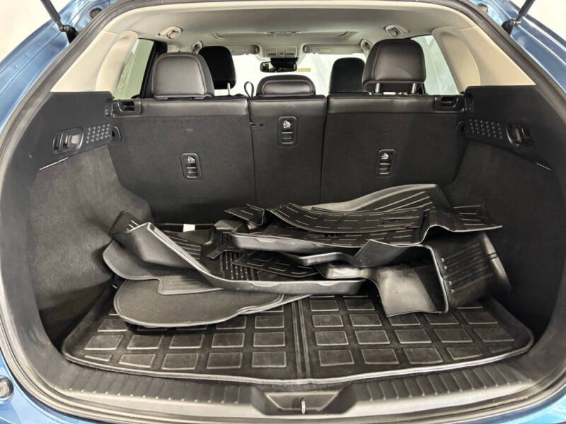 2023 Mazda CX-5 2.5 S Preferred