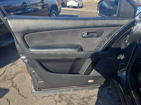 2015 Mazda CX-9 Touring