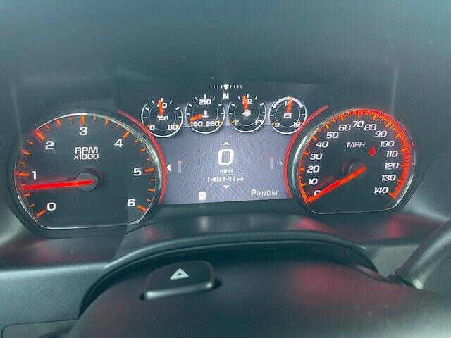 2016 GMC Sierra 1500