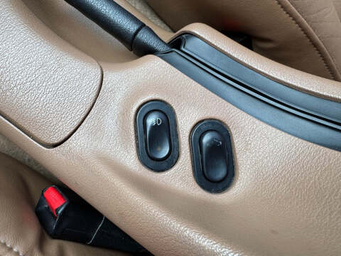 1995 Ford Mustang GT