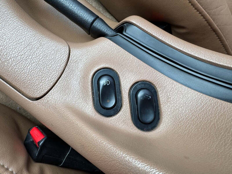 1995 Ford Mustang GT