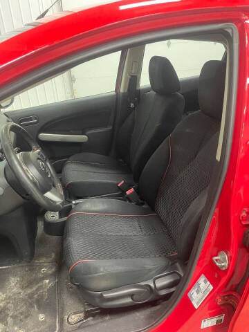 2013 Mazda MAZDA2 Touring