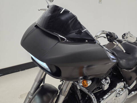 2020 Harley-Davidson Road Glide