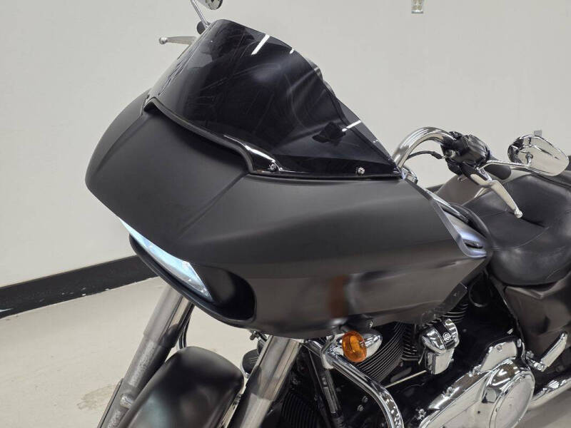 2020 Harley-Davidson Road Glide