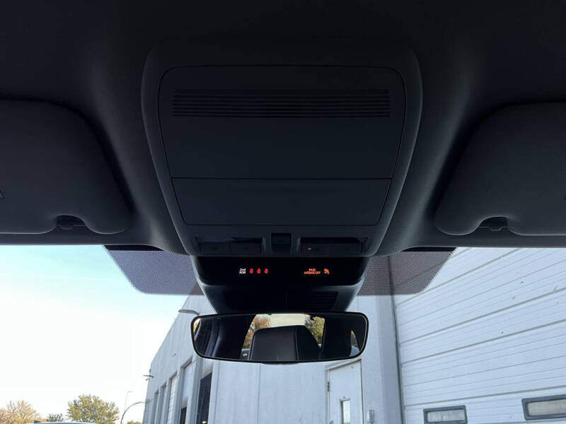 2025 Mazda CX-70 3.3 Turbo Preferred