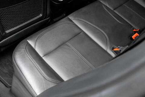 2018 Alfa Romeo Stelvio Sport