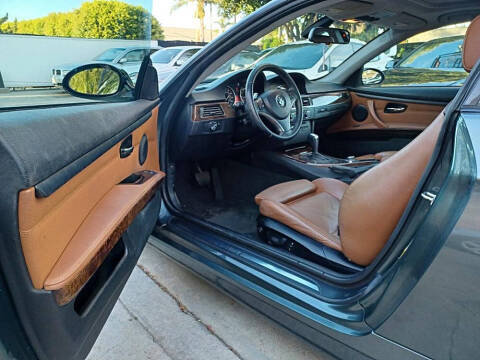 2009 BMW 3 Series 328i