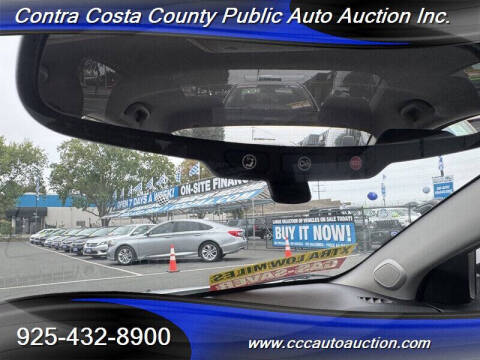 2014 Chevrolet Cruze 1LT Auto