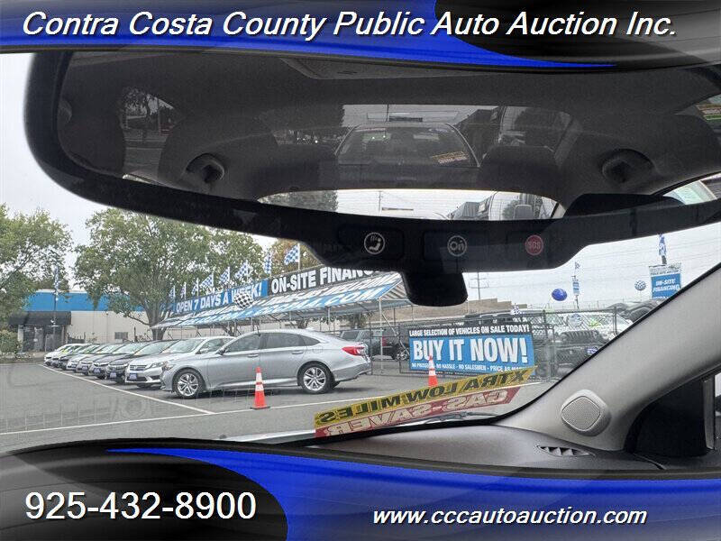 2014 Chevrolet Cruze 1LT Auto