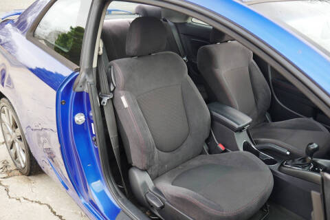 2012 Kia Forte Koup SX