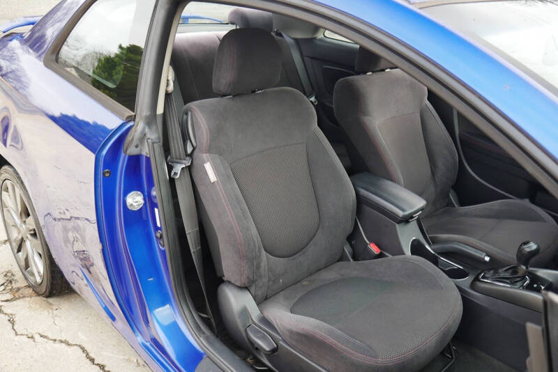 2012 Kia Forte Koup SX