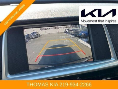 2020 Kia Optima Special Edition