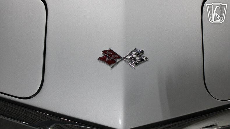 1968 Chevrolet Corvette
