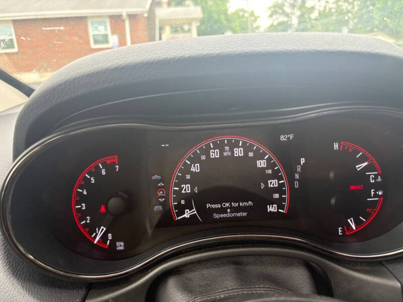 2020 Dodge Durango GT