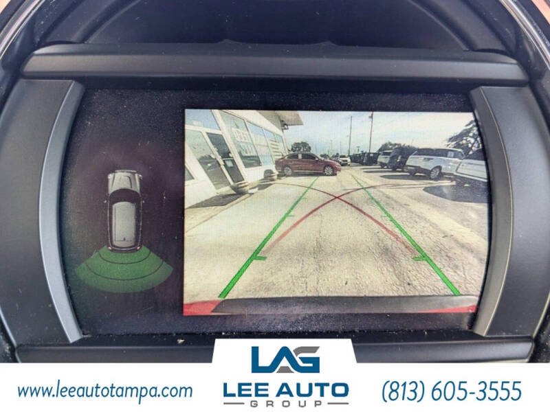 2019 MINI Countryman Cooper S