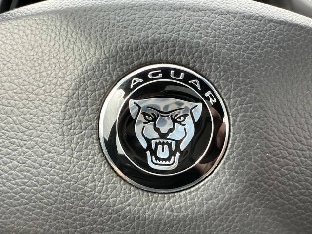 2014 Jaguar XF 3.0