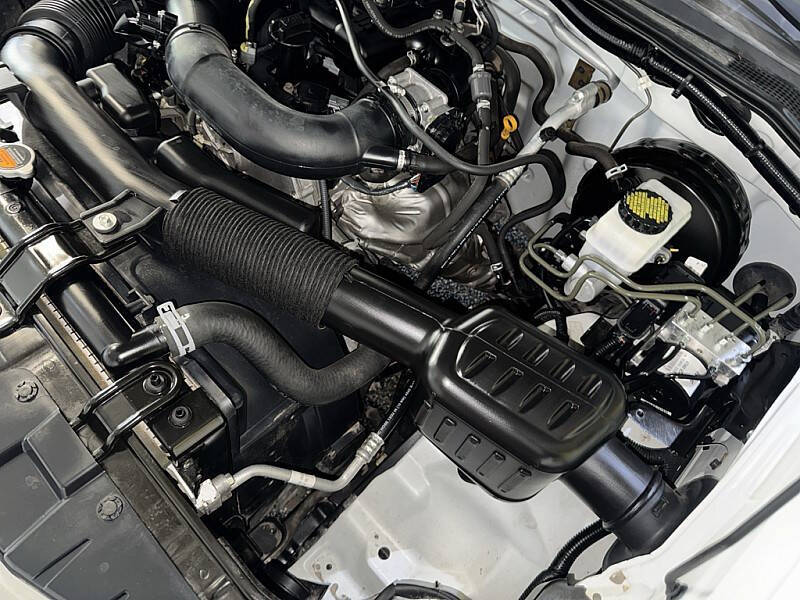 2019 Nissan Frontier