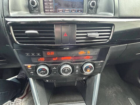 2014 Mazda CX-5 Grand Touring