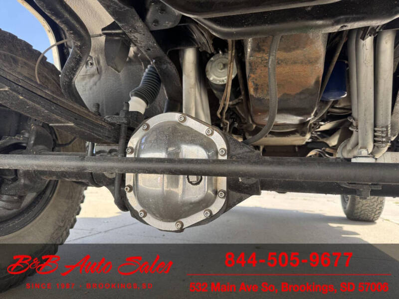 1987 GMC R/V 1500 Series