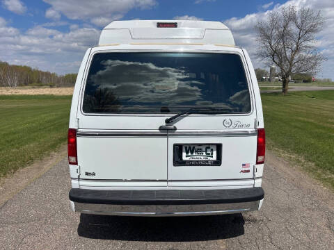 1993 Chevrolet Astro