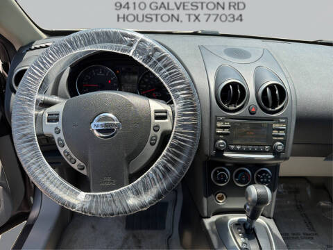 2013 Nissan Rogue