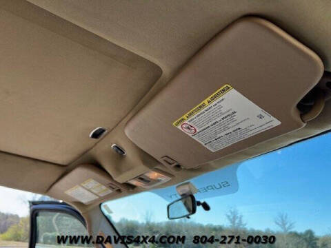 2012 Ford F-250 Super Duty