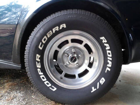 1981 Chevrolet Corvette