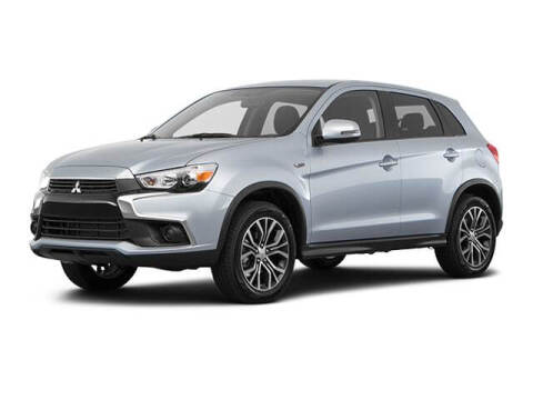 2018 Mitsubishi Outlander Sport for sale at Capitaland Motors - Capitaland GMC in Glenville NY