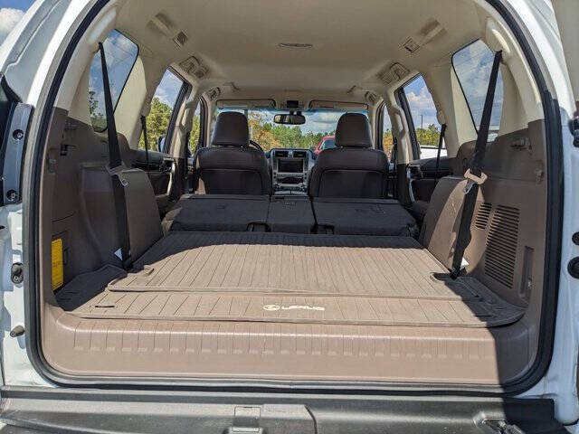 2016 Lexus GX 460