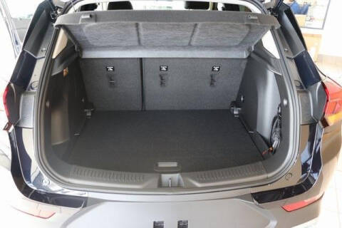 2021 Buick Encore GX