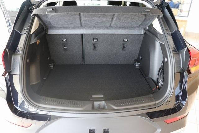 2021 Buick Encore GX