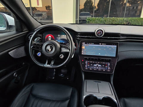 2024 Maserati Grecale GT