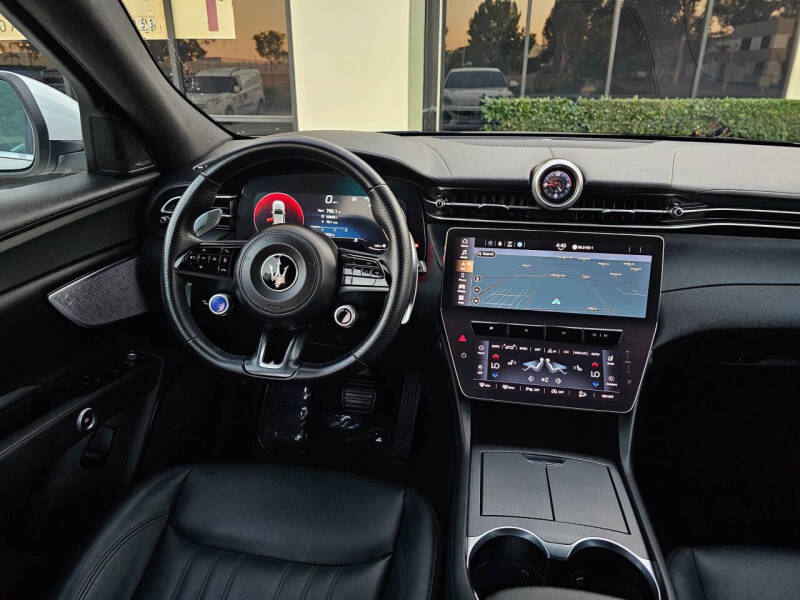 2024 Maserati Grecale GT