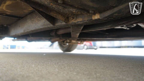 1957 Chevrolet Corvette