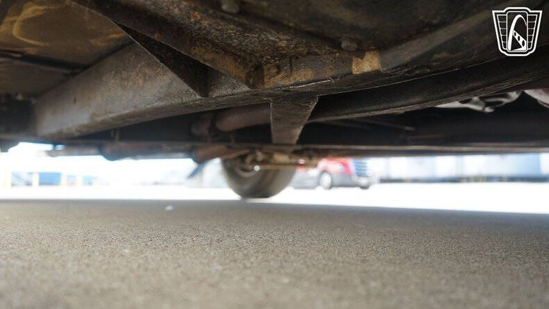 1957 Chevrolet Corvette