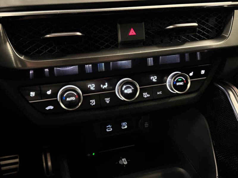 2025 Acura ADX w/A-SPEC