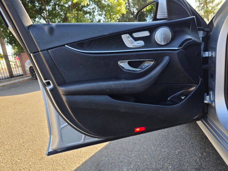 2021 Mercedes-Benz E-Class E 350