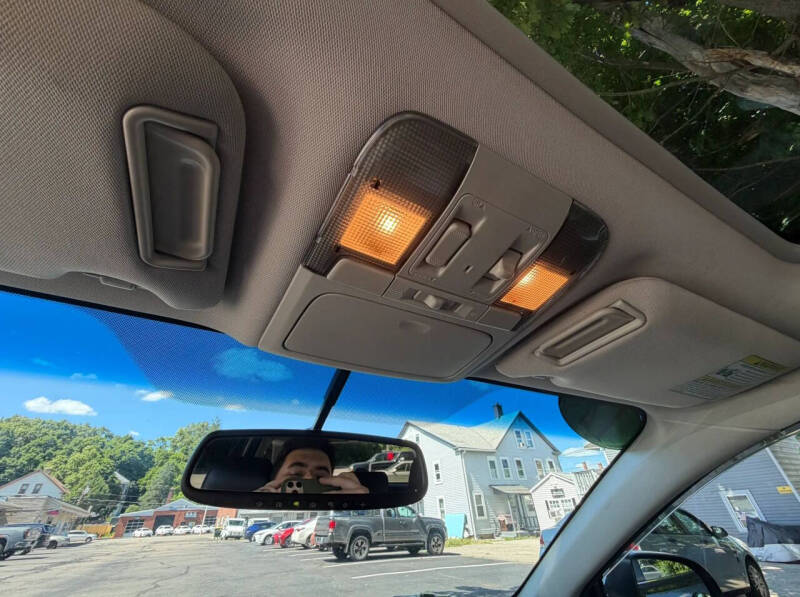 2012 Subaru Outback 3.6R Limited