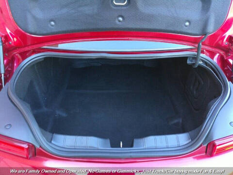 2016 Chevrolet Camaro LT