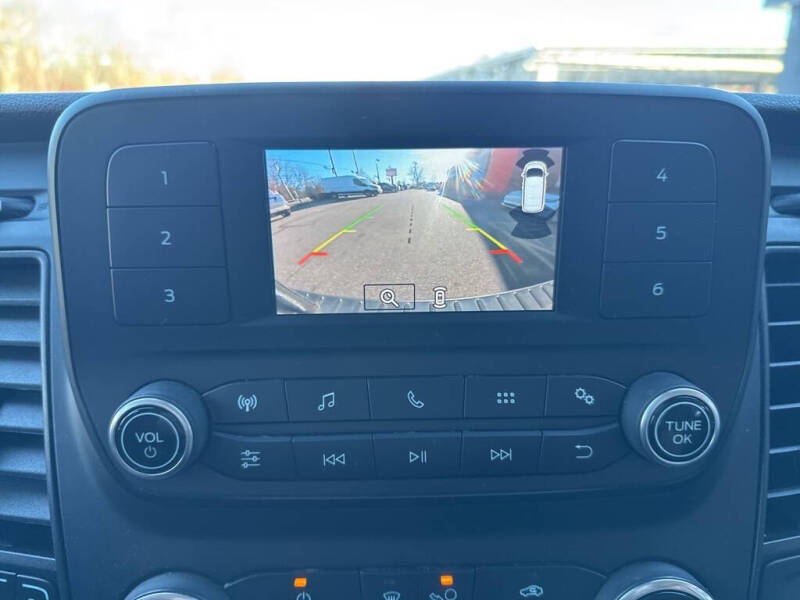 2021 Ford Transit 350 XLT