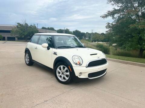 2007 MINI Cooper for sale at Q and A Motors in Saint Louis MO