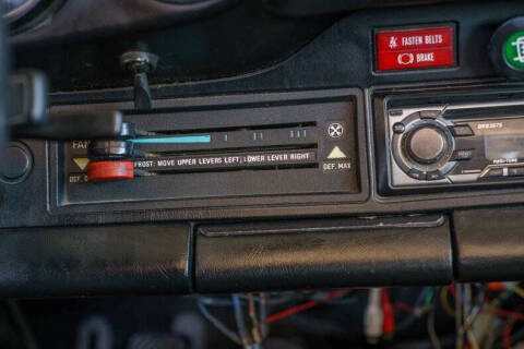 1973 Porsche 911 Carrera