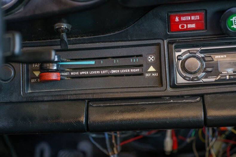 1973 Porsche 911 Carrera