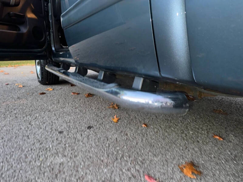 2012 GMC Sierra 1500 SLE