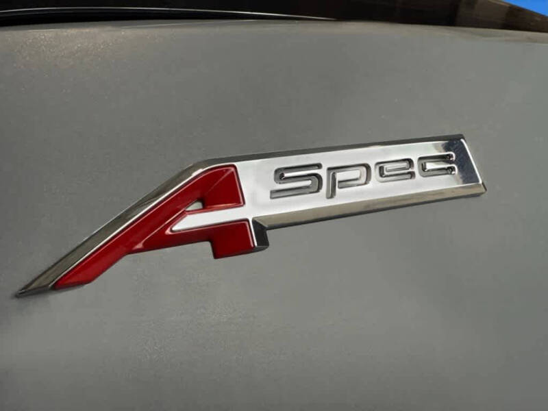 2026 Acura ADX w/A-SPEC