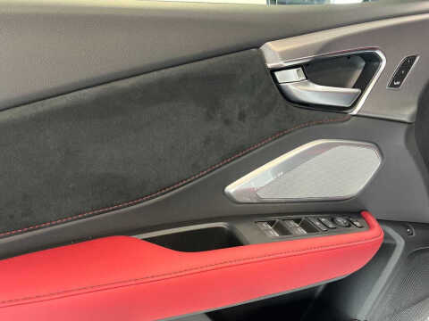 2026 Acura RDX SH-AWD w/A-SPEC