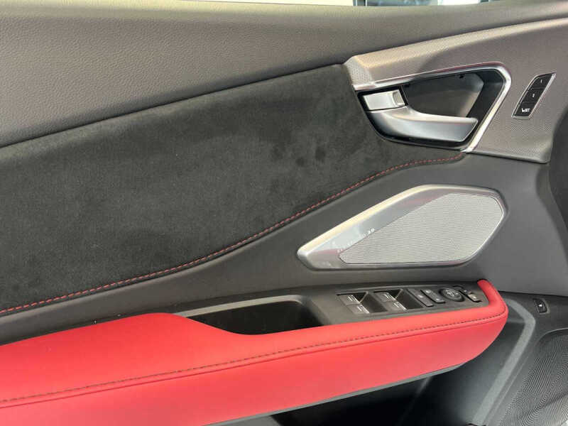 2026 Acura RDX SH-AWD w/A-SPEC