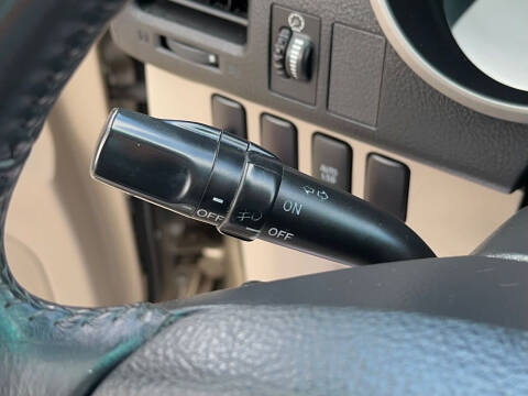 2006 Toyota 4Runner SR5