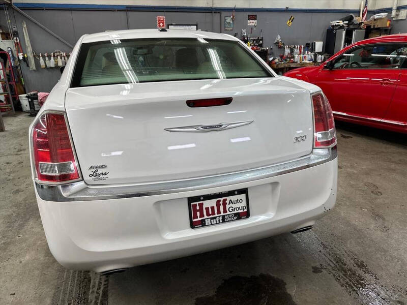 2013 Chrysler 300