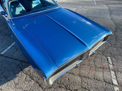 1971 Dodge Charger